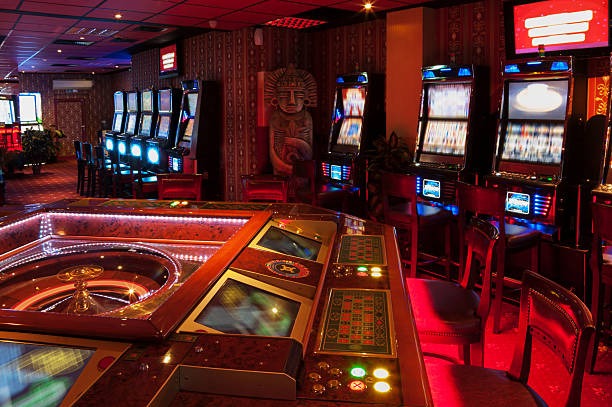 Habanero slot game interface on link macaubet showing reel layout and RTP panel