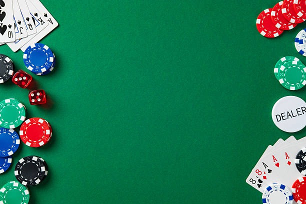 Live game show studio interface on link macaubet